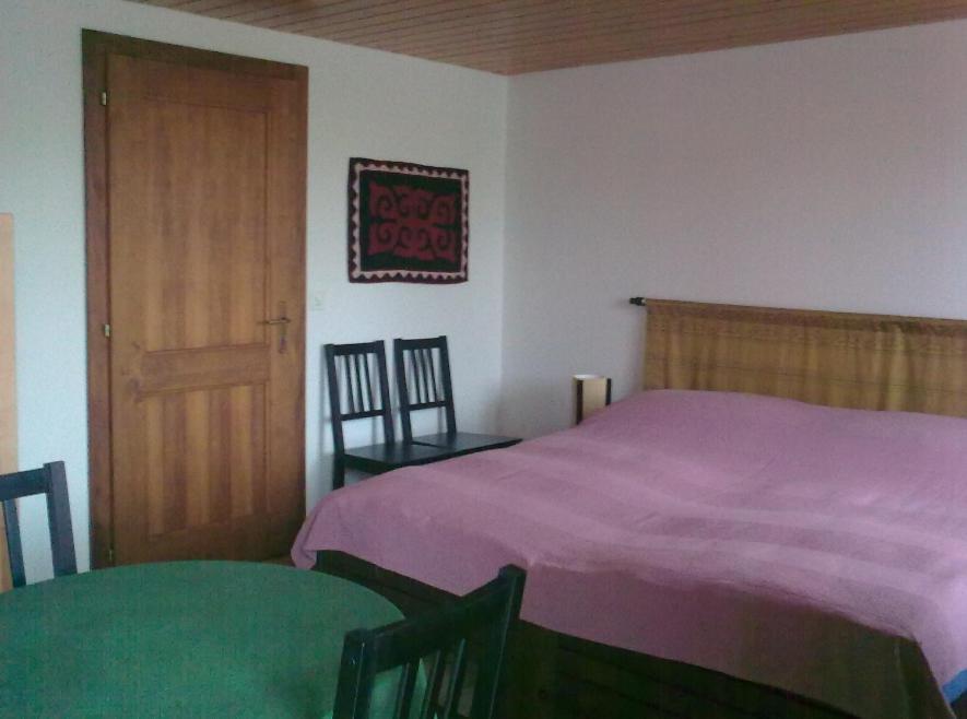 Chambre D'Hotes Littoral 65 Chez-le-Bart Room photo