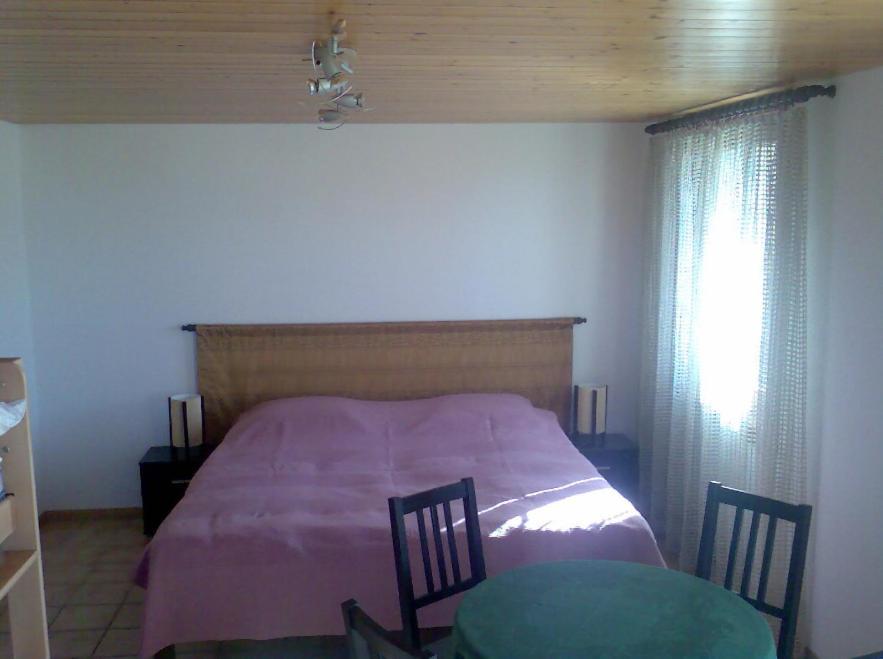 Chambre D'Hotes Littoral 65 Chez-le-Bart Room photo