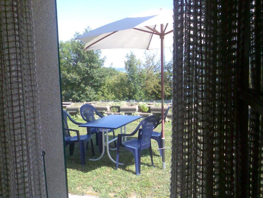 Chambre D'Hotes Littoral 65 Chez-le-Bart Exterior photo