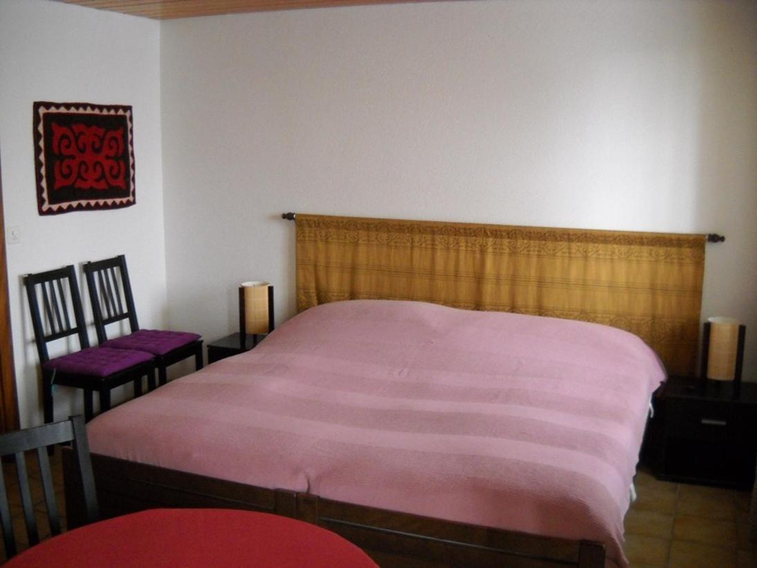 Chambre D'Hotes Littoral 65 Chez-le-Bart Exterior photo