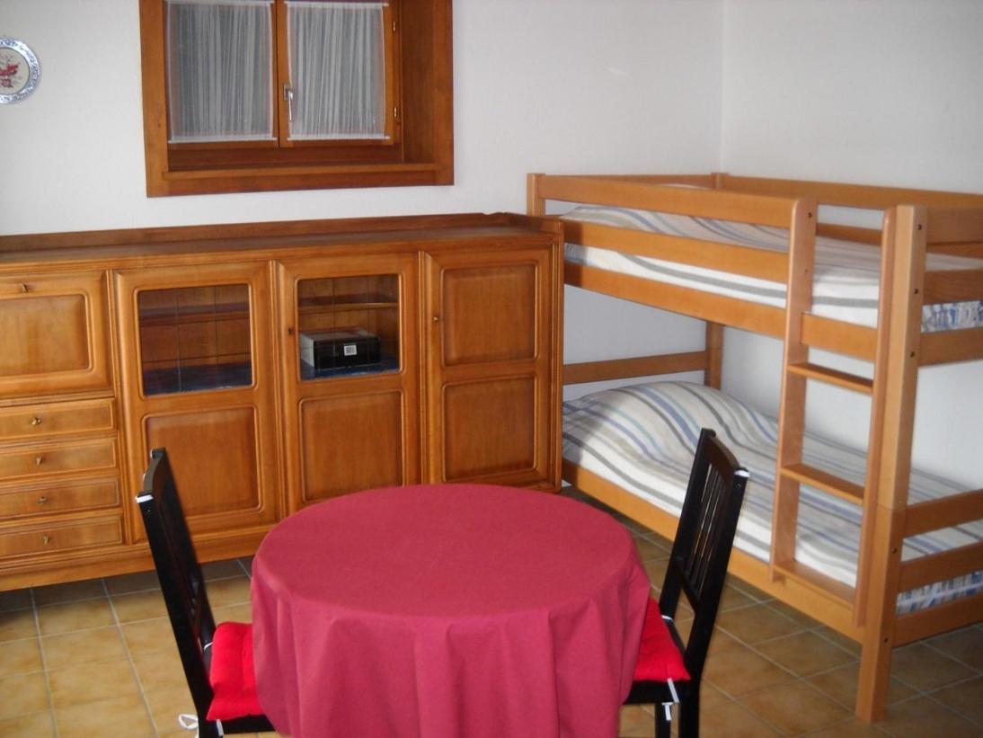 Chambre D'Hotes Littoral 65 Chez-le-Bart Exterior photo