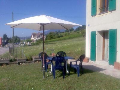 Chambre D'Hotes Littoral 65 Chez-le-Bart Exterior photo